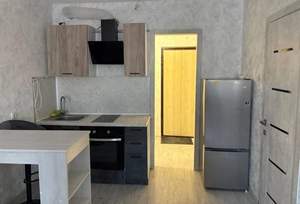 1-к квартира, на длительный срок, 27м2, 13/17 этаж