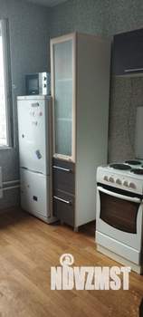 1-к квартира, на длительный срок, 42м2, 10/10 этаж