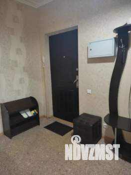 1-к квартира, посуточно, 50м2, 5/20 этаж