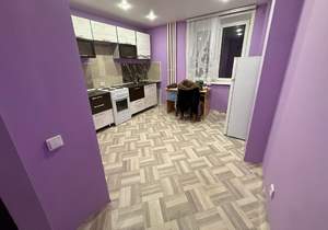 2-к квартира, на длительный срок, 65м2, 7/25 этаж