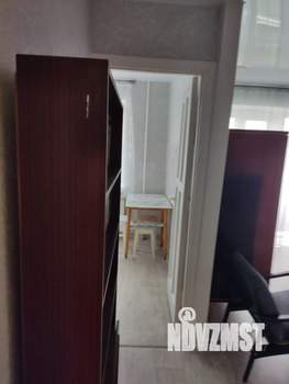 1-к квартира, на длительный срок, 32м2, 5/5 этаж
