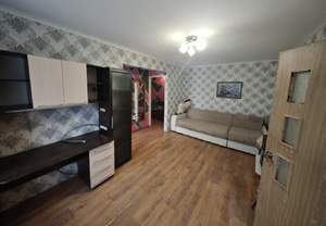 2-к квартира, на длительный срок, 46м2, 4/5 этаж