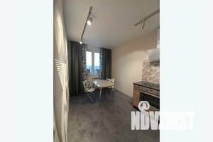 2-к квартира, посуточно, 56м2, 17/17 этаж