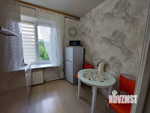 2-к квартира, на длительный срок, 42м2, 4/4 этаж