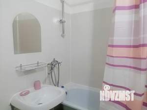 1-к квартира, посуточно, 47м2, 3/17 этаж