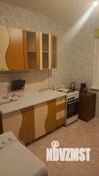 1-к квартира, на длительный срок, 40м2, 7/10 этаж