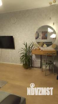 3-к квартира, посуточно, 69м2, 1/10 этаж