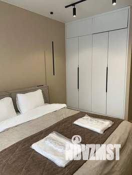 2-к квартира, посуточно, 45м2, 7/22 этаж