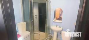 Студия квартира, на длительный срок, 36м2, 5/17 этаж