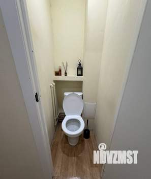 1-к квартира, на длительный срок, 39м2, 10/10 этаж