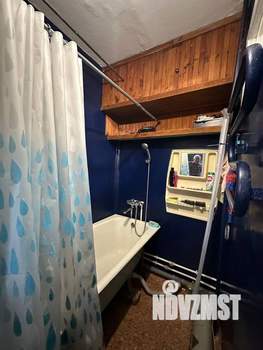 2-к квартира, на длительный срок, 42м2, 4/9 этаж