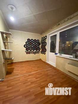 1-к квартира, на длительный срок, 33м2, 2/9 этаж