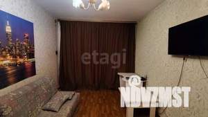 Студия квартира, на длительный срок, 20м2, 9/17 этаж