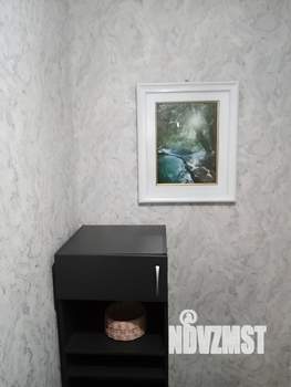 1-к квартира, на длительный срок, 33м2, 1/5 этаж