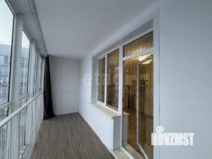 Студия квартира, на длительный срок, 20м2, 17/17 этаж