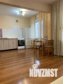 1-к квартира, на длительный срок, 31м2, 3/5 этаж