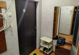 1-к квартира, на длительный срок, 33м2, 3/10 этаж