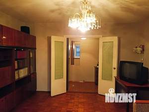 2-к квартира, на длительный срок, 52м2, 5/6 этаж