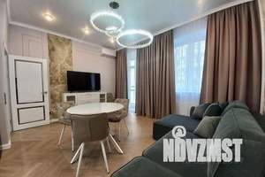 1-к квартира, посуточно, 45м2, 3/14 этаж