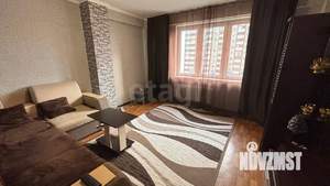 2-к квартира, на длительный срок, 51м2, 5/17 этаж