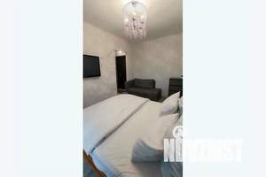 1-к квартира, посуточно, 36м2, 3/9 этаж