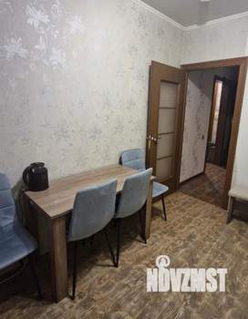 1-к квартира, на длительный срок, 41м2, 7/10 этаж