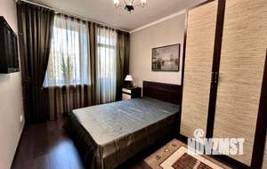 1-к квартира, на длительный срок, 40м2, 3/6 этаж