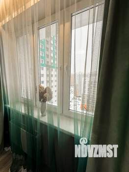 2-к квартира, посуточно, 40м2, 1/1 этаж