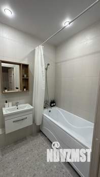 1-к квартира, на длительный срок, 35м2, 14/26 этаж