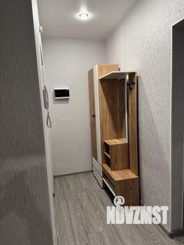 1-к квартира, на длительный срок, 36м2, 15/21 этаж