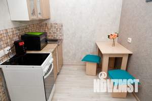 1-к квартира, посуточно, 30м2, 6/17 этаж