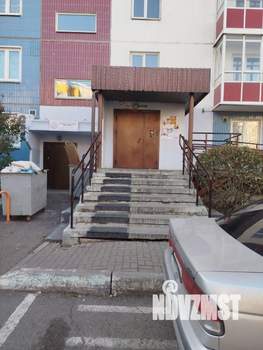 1-к квартира, на длительный срок, 36м2, 13/15 этаж