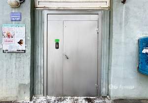 2-к квартира, на длительный срок, 52м2, 1/5 этаж