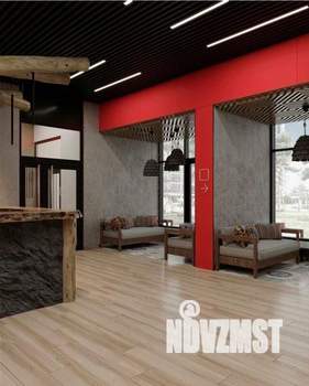 2-к квартира, на длительный срок, 64м2, 19/24 этаж