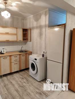 1-к квартира, на длительный срок, 32м2, 2/5 этаж