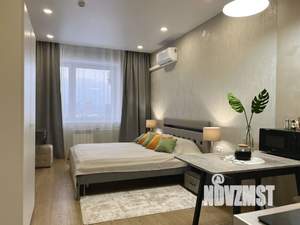 Студия квартира, посуточно, 32м2, 13/16 этаж