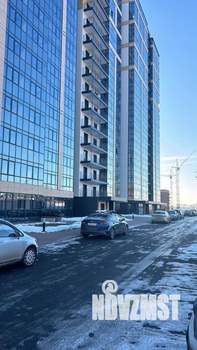 1-к квартира, на длительный срок, 39м2, 10/17 этаж