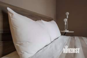 2-к квартира, посуточно, 40м2, 1/1 этаж