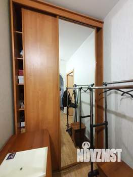 1-к квартира, на длительный срок, 33м2, 9/10 этаж