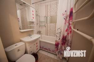 1-к квартира, посуточно, 37м2, 1/1 этаж