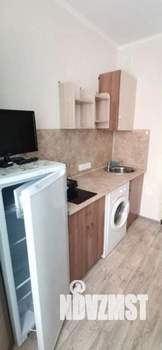 Студия квартира, на длительный срок, 15м2, 1/10 этаж