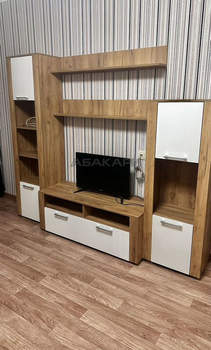 1-к квартира, на длительный срок, 35м2, 5/9 этаж