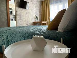 1-к квартира, посуточно, 31м2, 1/1 этаж