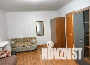 1-к квартира, на длительный срок, 38м2, 9/18 этаж