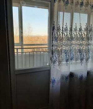 Студия квартира, на длительный срок, 28м2, 5/14 этаж