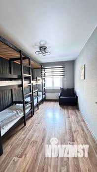 2-к квартира, на длительный срок, 56м2, 6/17 этаж