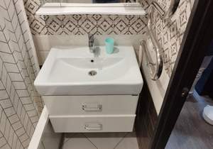 1-к квартира, на длительный срок, 32м2, 3/5 этаж