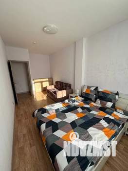 2-к квартира, посуточно, 65м2, 9/10 этаж