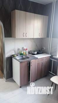 1-к квартира, на длительный срок, 19м2, 1/9 этаж