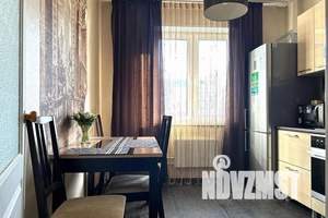 1-к квартира, посуточно, 45м2, 10/10 этаж